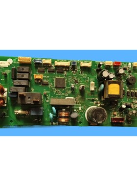 适用富士通变频電脑板主板K08BR-02-01 9708068022 0900HSE-C1