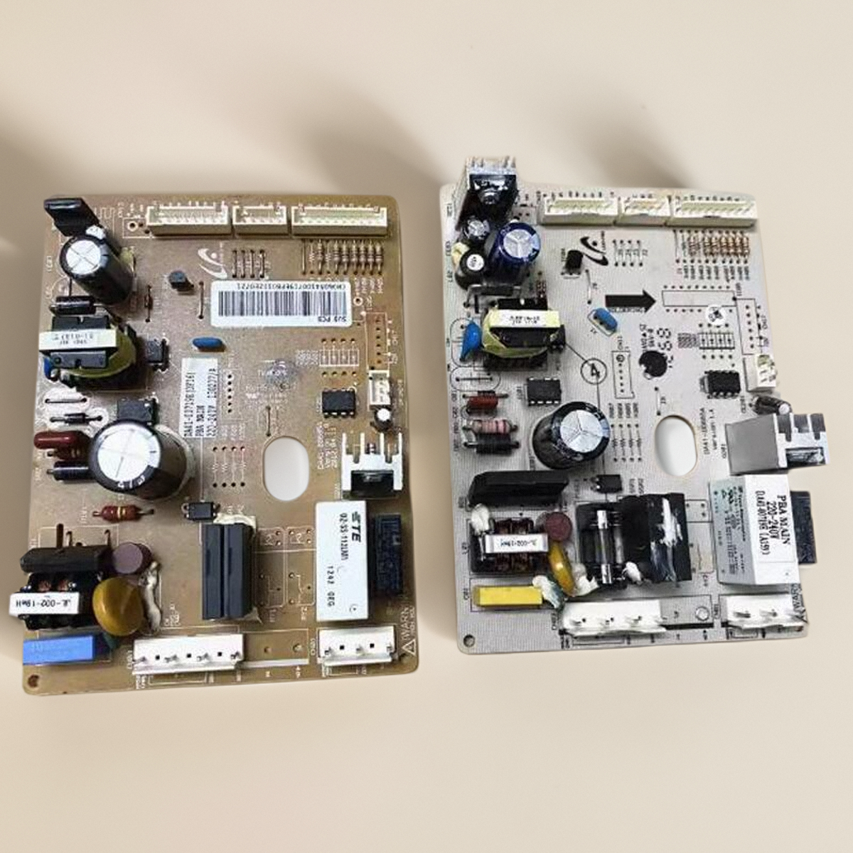 适用三星冰箱电脑版 主版 BCD-268MMVS DA41-00719E DA41-00685A