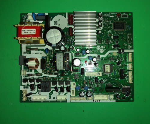 适用冰箱BCD-301WS,BCD-301W电脑