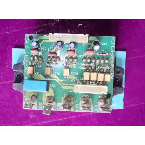 适用海信空调模块RZA-2-5172-094-1/0-5172-047-XX HSPCB-50WP-IP