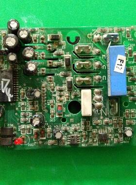 适用AUX奥克斯变频驱动模块板SF SX-SV-Q-2010-V3 FSBB20CH60F