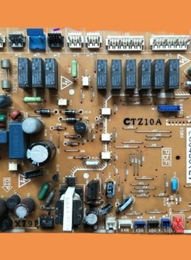 适用 大金 空调 电脑板 主板 EC0434 (E)