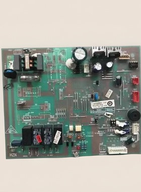 适用海尔空调电脑板0010451432 0010452621主板KFRd-120LW/6301A