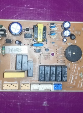 适用三星空调 电脑板主板 DB93-02980S/A/C/Q/B/J-LF DB41-00310A