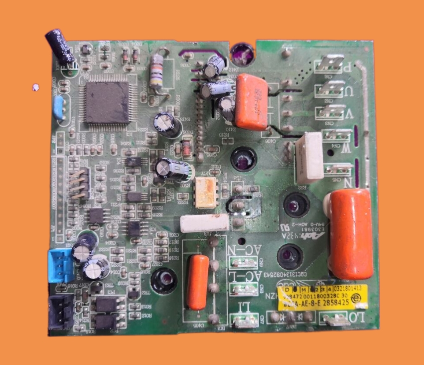 适用 海尔变频空调 外机电脑功率模块0011800328C 驱动变频板