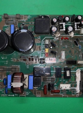 适用于海信 变频 外机板 控制板1314068.B K19110037 已测试