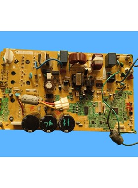 适用日立变频空调电脑版KFR-72LW/BPF RRZK3072变频控制电脑主板