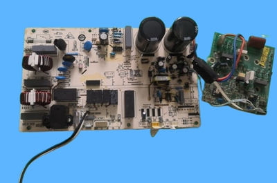 适用海尔空调電脑板 CQC10001050083 VC755023 CQC06001018478