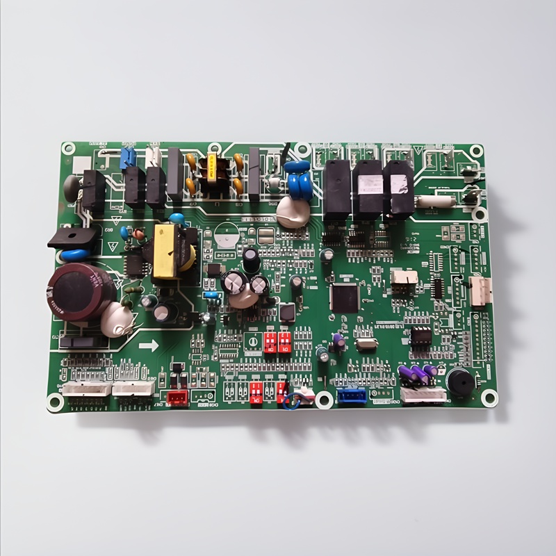 适用美的中央空调内机主板十匹电脑板RF26WN/BPSDN1-D1.D.1.1.1.1