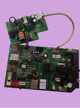 适用格力空调配件U雅主板 M536F3B 301356051通用301356052