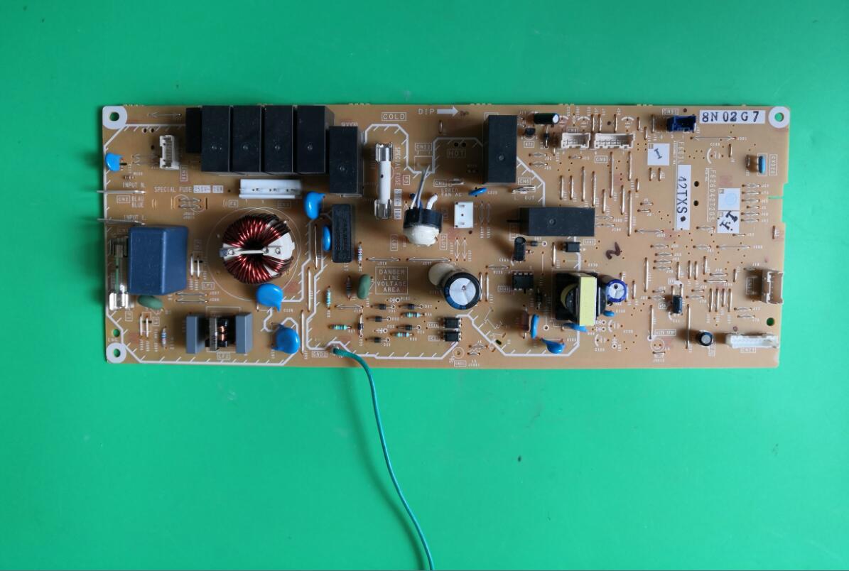 适用F6260-1P31 电脑板电源板主板控制板F603L-1P41