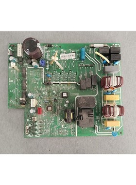 适用美的空调变频主板202302130895 CE-KFR80W/BP3T4N1(DC MOTOR)