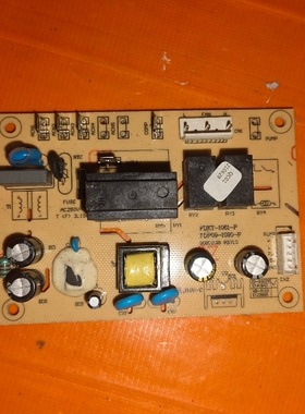适用移动空调主板FDKT-1061-P FDP09-1090-P