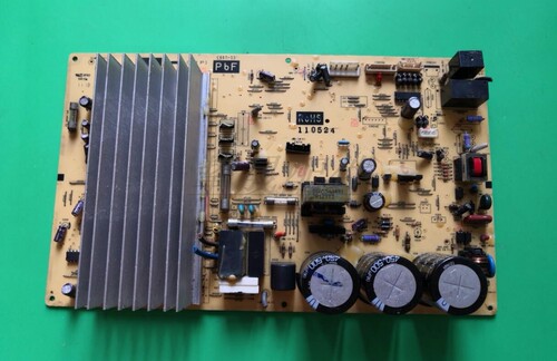 适用三菱重工空调室外机电脑板控制主板 RYF505A503