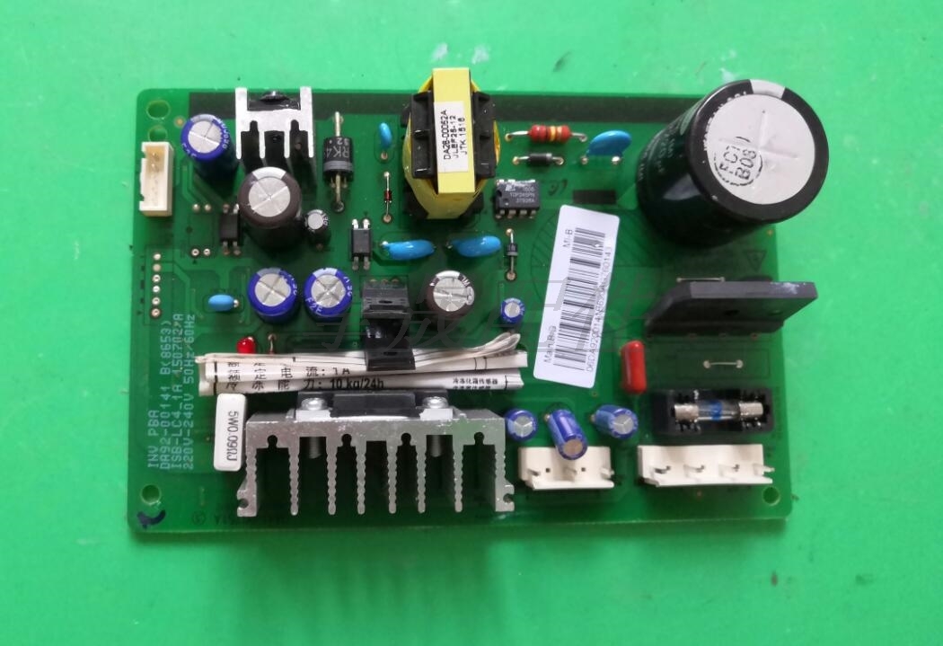 适用三星冰箱主板变频板BCD-212NNIT DA92-00141A/B DA41-00751A