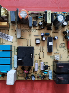 适用于美的空调KFR-51L/BP2DN1Y-(TNY279PN+7021).D.12.NP1-1电脑