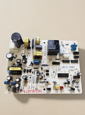 适用长虹柜机空调室内主板JUK6.672.10028550 JUK7.820.10023209