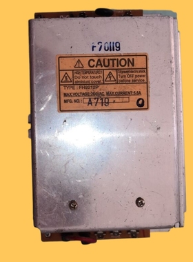 适用日立 中央空调 交流斩波器 电脑板 FH9212P 100807BB