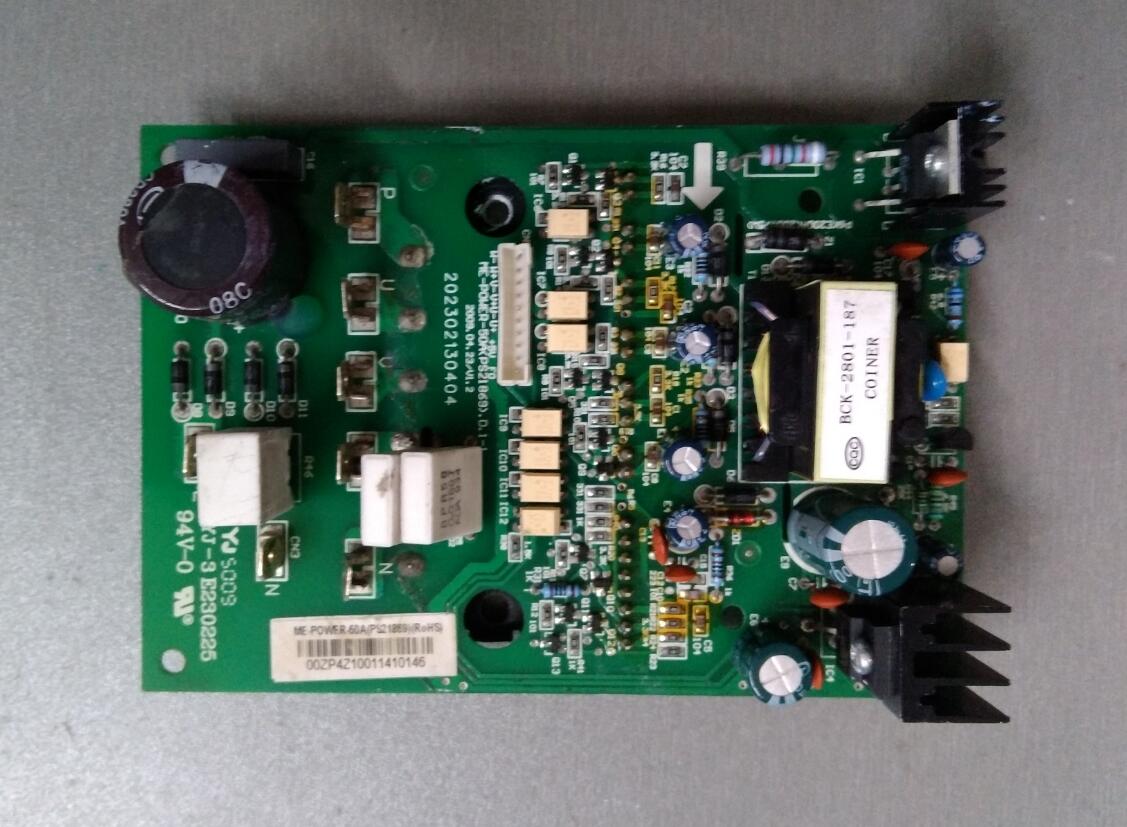 适用美的空调变频电源功率50A模块 ME-POWER-50A(PS21869).D.1-1