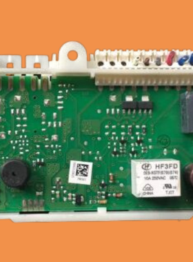 适用西门子冰箱配件9000746821电源板EPK64910电脑板动 556000682