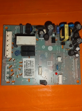 适用于LC-170K-137J-102E海尔冷柜电脑板主控板电源板0074090928A