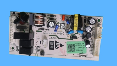 适用海尔BCD-190WDPT/BCD-190WDGC冰箱电脑主控板版0061800375B