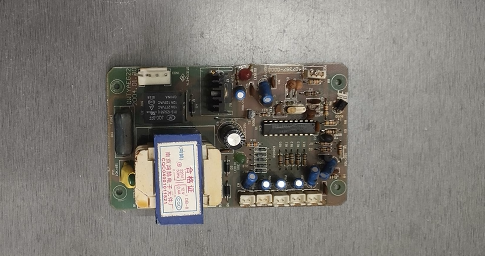 适用史密斯燃气锅炉EMGO热水器温控板407357-0000 QWTYAEG22