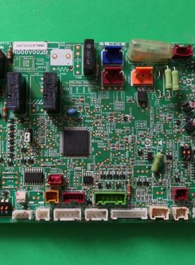 适用三菱电机电脑板RG00V002B RG76V005G02线路板PLH-5AAKH3-S