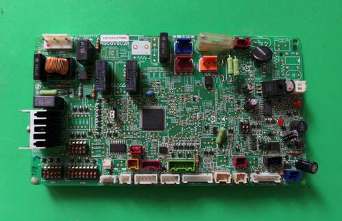 适用三菱电机电脑板RG00V002B RG76V005G02线路板PLH-5AAKH3-S