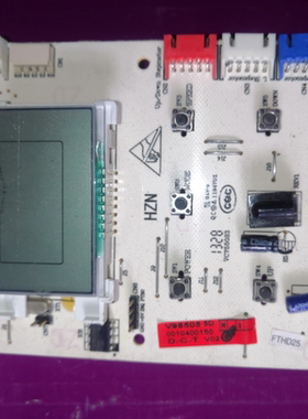 适用海尔空调0010400150显示板0010403623 50LW/UAF 60LW/UAZXF操