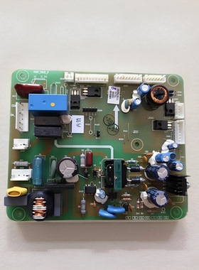 适用冰箱BCD-563WY-C/562WT/565WT电脑主板106496 SBS-ZKB-F