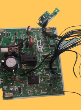 适用三菱空调电脑板MSH-BF12VC WM00B225 DM00J994 DM76Y588G05