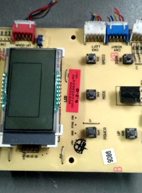 适用於海@尔显示面板0010403623 操作板