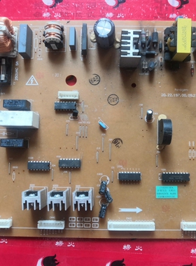 适用伊莱克斯冰箱主板ESE5607TA 5607WA ESE5608CA 17-02301-00A