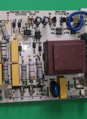 适用TCL空调主板天花机20131223 PCB:TCLSY3S-SW(HB)A