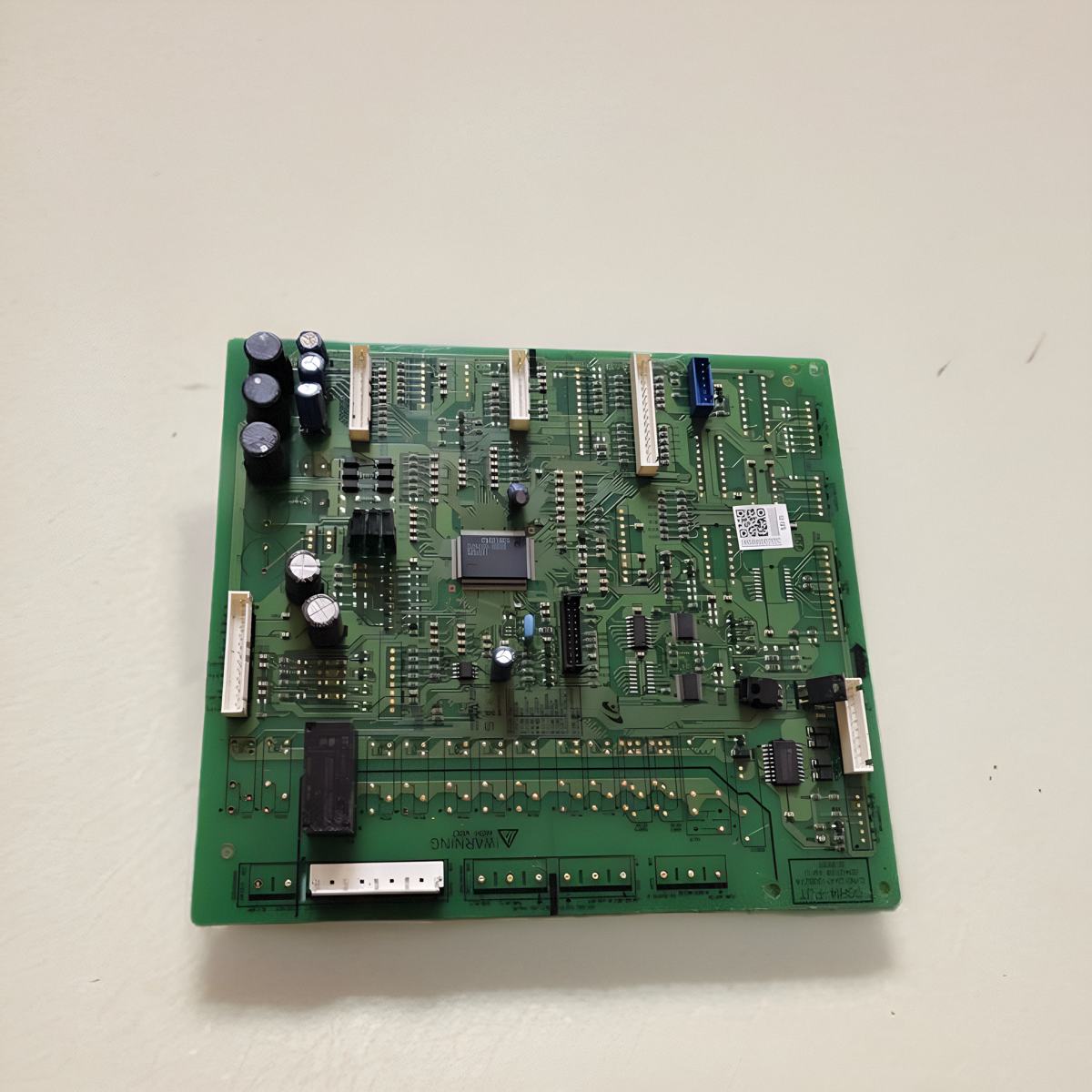 适用三星冰箱主板控制板电路板GGH14-PJT DA41-00827A