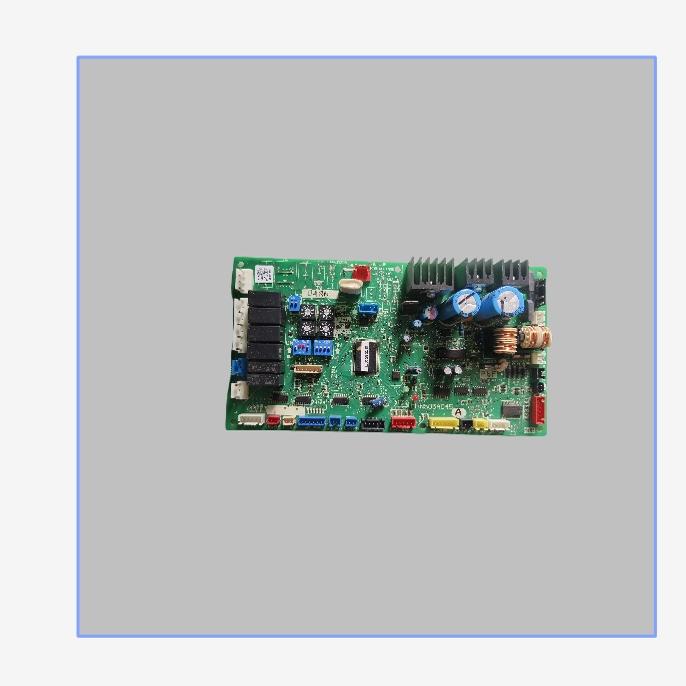 适用三菱重工海尔多联机室内机主控板MHN505A045A质保3个月
