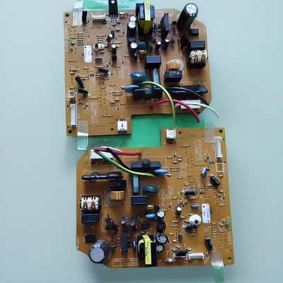 适用大金空调配件风管机电脑板主板控制内机板 2P131149-1 EX549