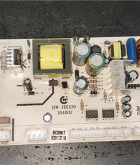 适用热水器电脑板主板控制板BW-HK109  164802