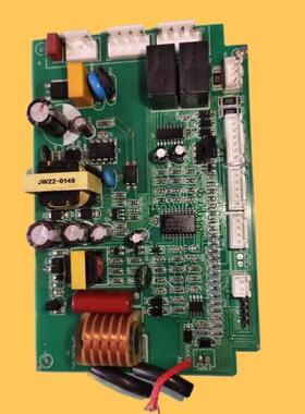 适用拓为达热水器电脑板主板TWD-HW006控制板