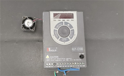 适用于HLP-C100海利普HLP-C1000D7543P20XXX1CX0BXXV137 0.75KW