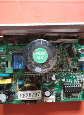 适用于跑步机电脑板JASON110905主板AL308C-RZ3.1