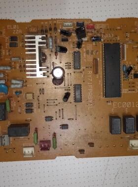 适用大金空调RY71FPASY1L电脑主控板EC0012 EC0012（A）
