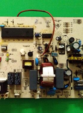 适用海尔变频外机主板外板KFR-26GW/BP1 0010403327 0010403347