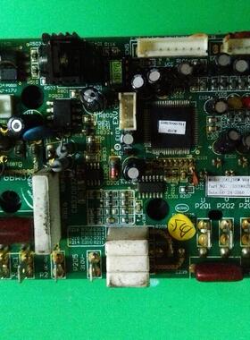 适用志高外机变频板SALJ36W-VH4-3Z-1 KFR-36W/MX1DBPD GBW0207