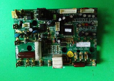 适用志高外机变频板SALJ36W-VH4-3Z-1 KFR-36W/MX1DBPD GBW0207