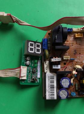 适用三星空调电脑板DB41-00974A 11R-MAIN-INV-AC 已测试