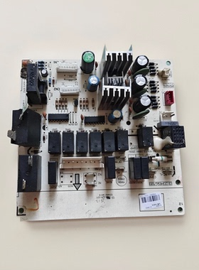 适用格.力空调柜机强电控制主板M3ZF3E  电路板 30133284
