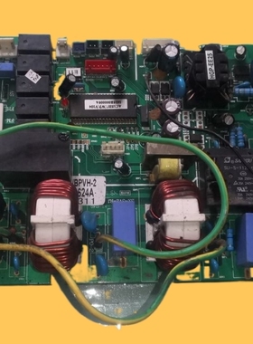 适用奥克斯空调KFR-72W/BPVH-2电脑板SX-SV2-RJ主板 AR05020182