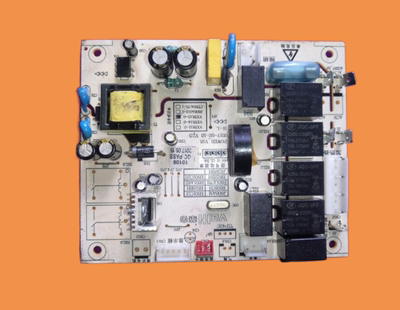 适用华帝油烟机电脑板VXT6.15-0主板控制板E6101A6Z